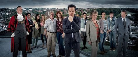 Watch The Town .